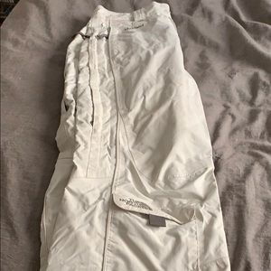 Hy-vent North Face Snowboard Pants